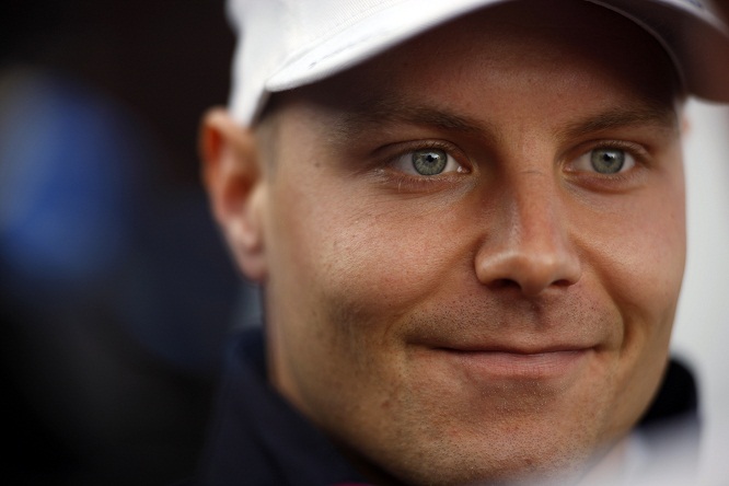 F1 | Bottas: “Nel 2015 arriverà di sicuro la vittoria”