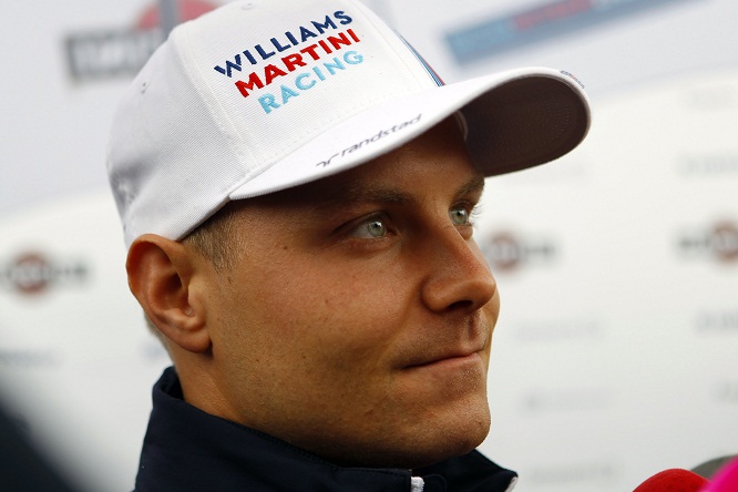 F1 | Bottas: “Per il podio sarà una lotta con Ferrari e Red Bull”