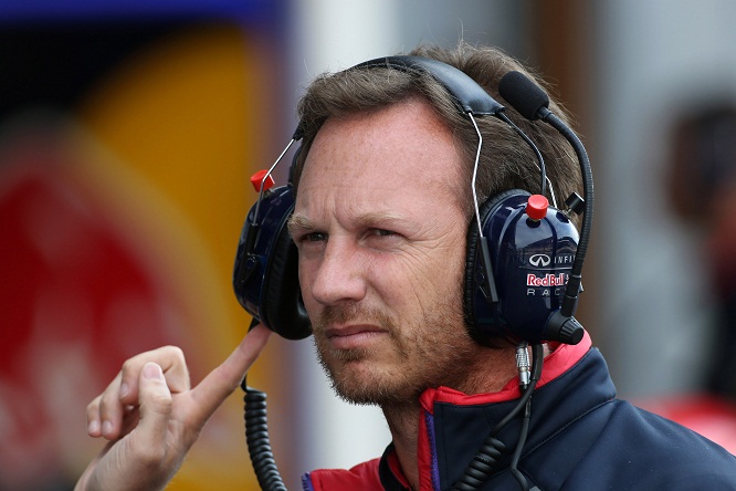 F1 | Horner conferma l’inizio della collaborazione fra Ilmor e Renault