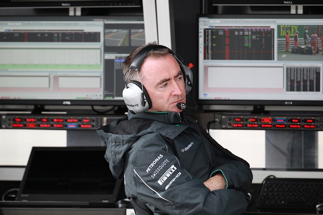 F1 | I team radio del GP del Belgio