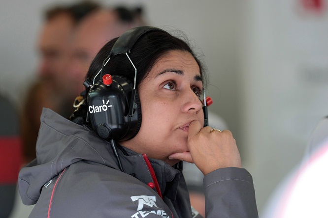 F1 | Kaltenborn: “Il 9° posto? Darebbe una bella spinta al team”