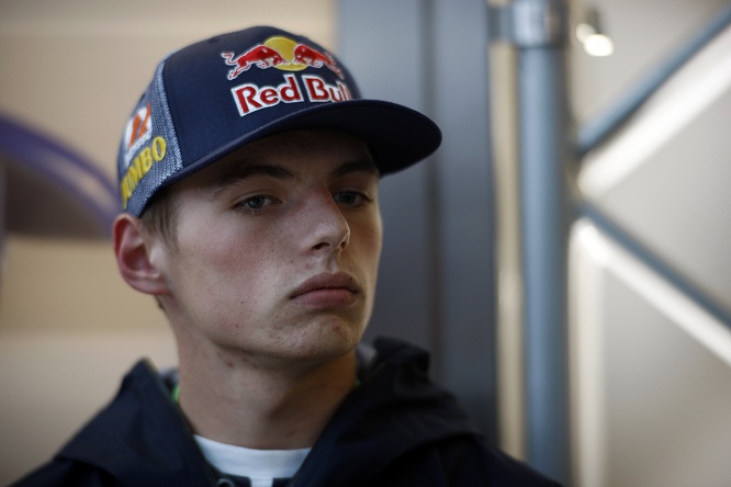 F1 | Teen Verstappen ‘not ready’ for 2015 debut – Hakkinen