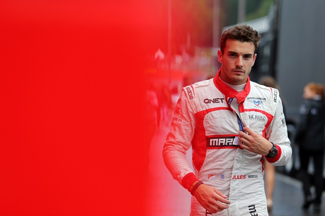 F1 | Marussia e Bianchi futuro incerto