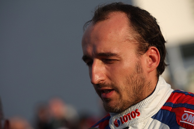 WRC | Kubica soddisfatto per il Rally di Germania nonostante il ritiro