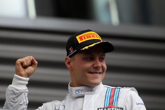 F1 | 28 agosto: tanti auguri a… Valtteri Bottas!