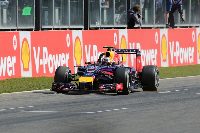 Belgian Grand Prix, Spa Francorchamps 21 - 24 August 2014