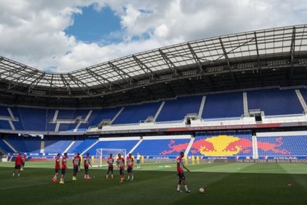 Red Bull Arena