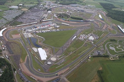 Silverstone Circuit