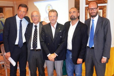 Sport e Rinnovamento 2014 Aci Milano