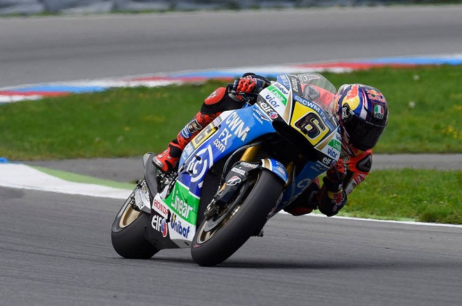 bradl brno 2014