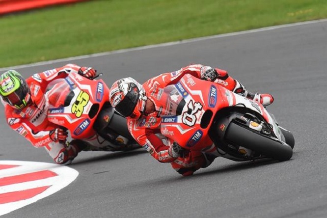 MotoGP | Gp Aragon: terzo appuntamento in Spagna per la Ducati