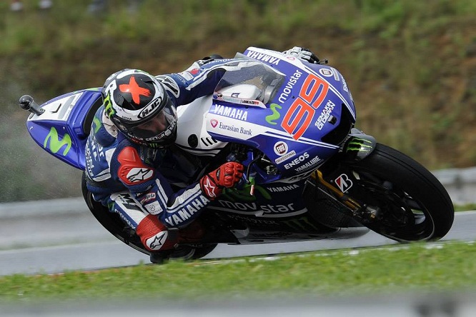 lorenzo Brno 2014