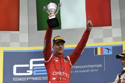 marciello belgio 2014