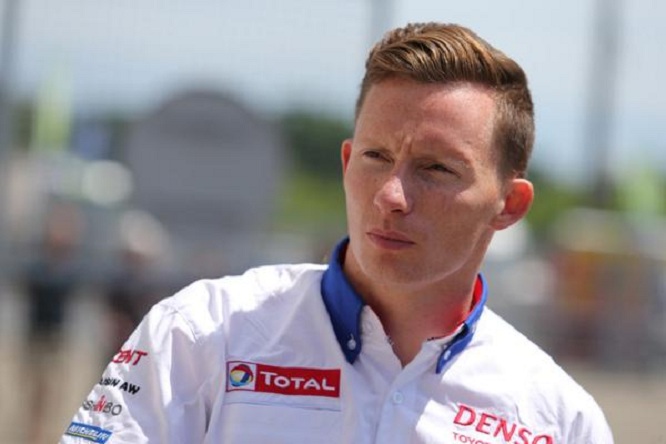 Formula E | Conway sostituirà Duval all’ePrix Parigi