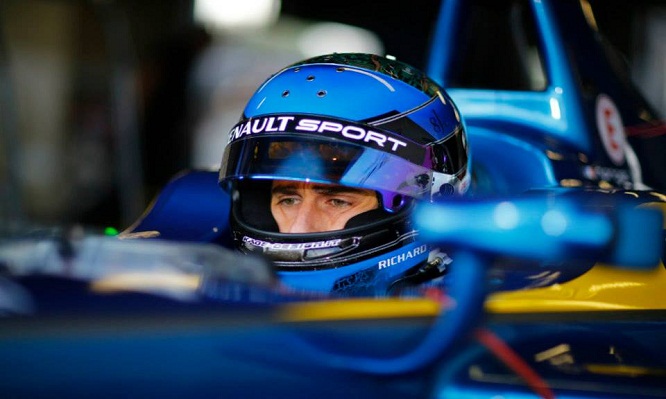Formula E | ePrix Pechino: prima pole per Nicolas Prost. Trulli ko