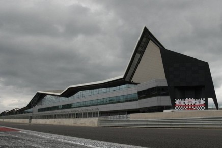 silverstone