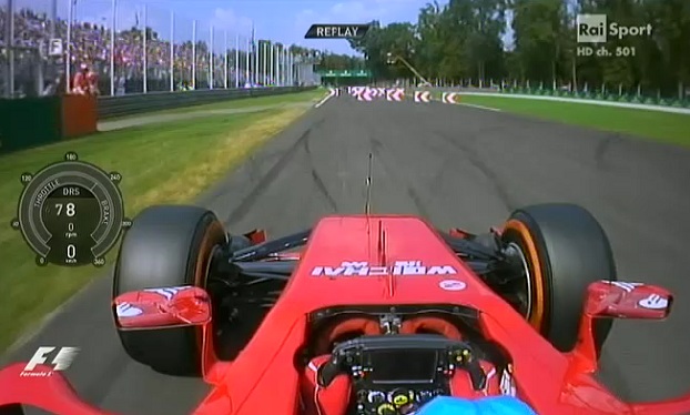 1 alonso monza 2014