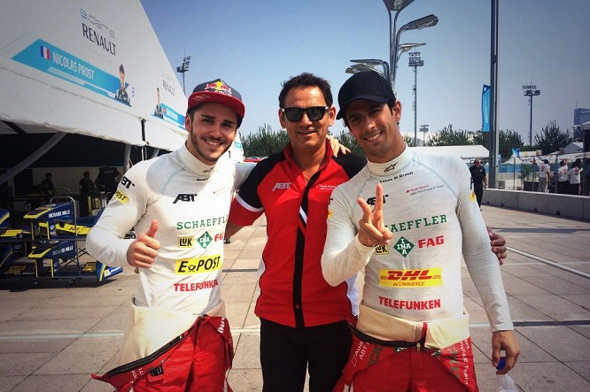 Abt di grassi pechino 2014