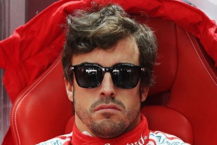 Alonso Ferrari