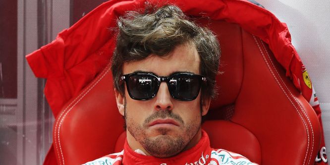 Alonso Ferrari