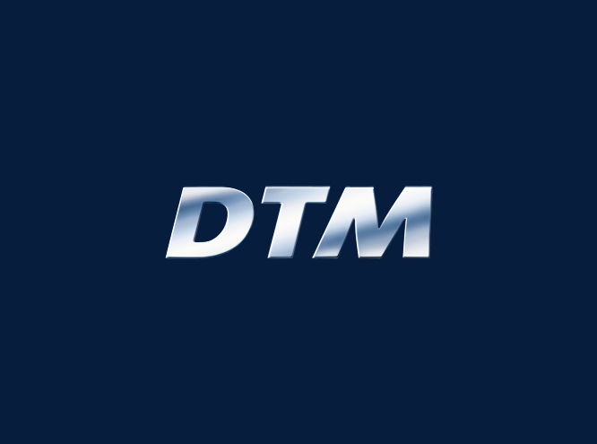 DTM | Calendario gare 2020