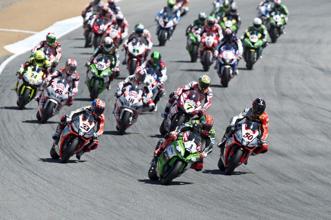 WSBK | Modifiche regolamentari della Superbike Commission