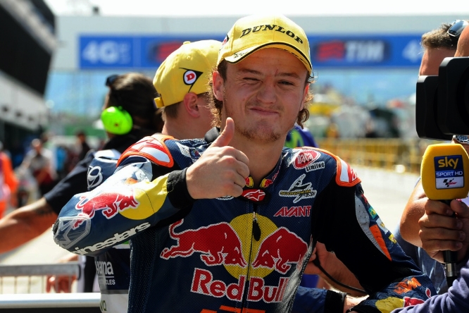 MotoGP | Ufficiale, Jack Miller con il team CWM LCR Honda nel 2015