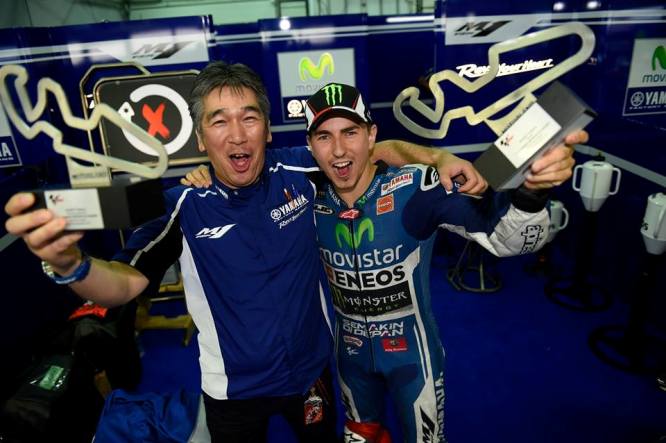 Lorenzo Yamaha Aragon 2014 (1)