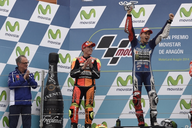 MotoGP | Il Pagellone del GP di Aragon