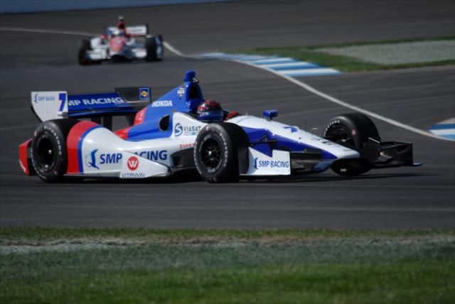 mikhail-aleshin-indycar-2014