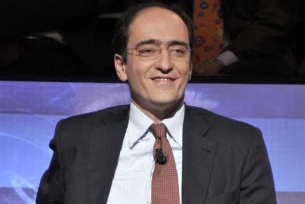 Marco Cobianchi