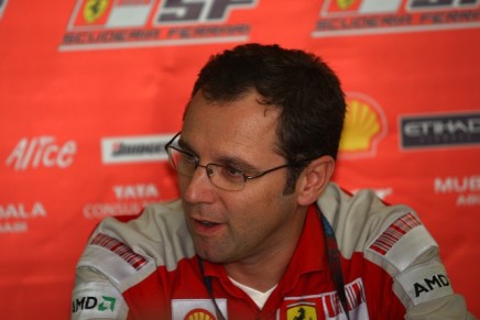 Brazilian Grand Prix, Sao Paulo 15-18 10 2009