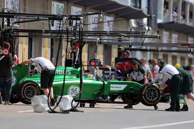 Canadian Grand Prix, Montreal 05-08 June 2014