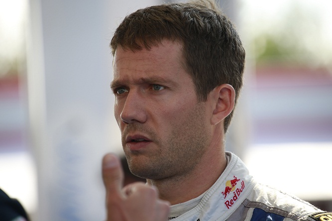 WRC | Ogier: “Sono convinto che difenderò il titolo in Spagna”