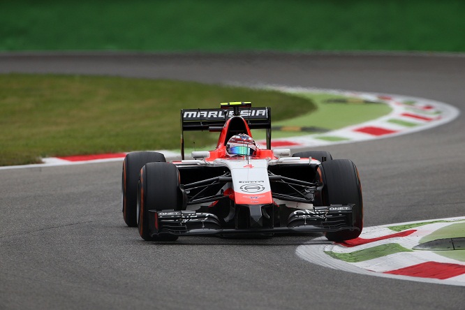 Italian Grand Prix, Monza 4 - 7 September 2014