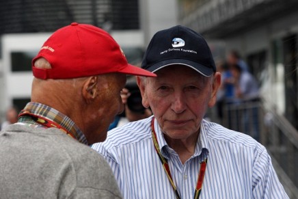 Italian Grand Prix, Monza 4 - 7 September 2014