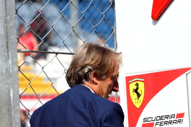 F1 | Ferrari, maneggiare con cura