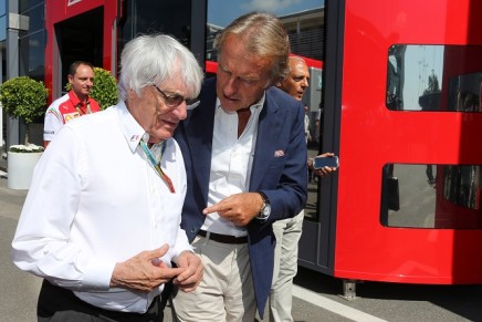 Italian Grand Prix, Monza 4 - 7 September 2014