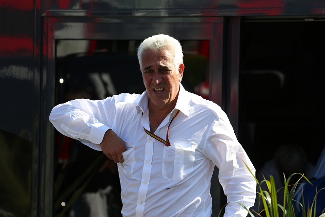 F1 | Voci sull’ingresso di Lawrence Stroll nel capitale McLaren