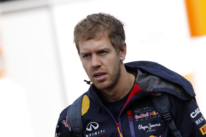 F1 | Vettel, malumori in casa Red Bull?
