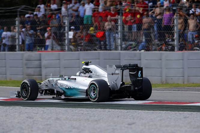 Italian Grand Prix, Monza 4 - 7 September 2014