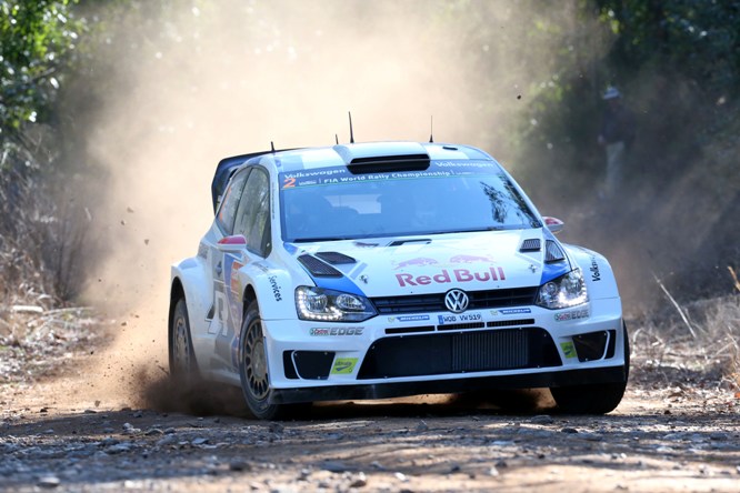 WRC | Nessuna riforma del format 2015