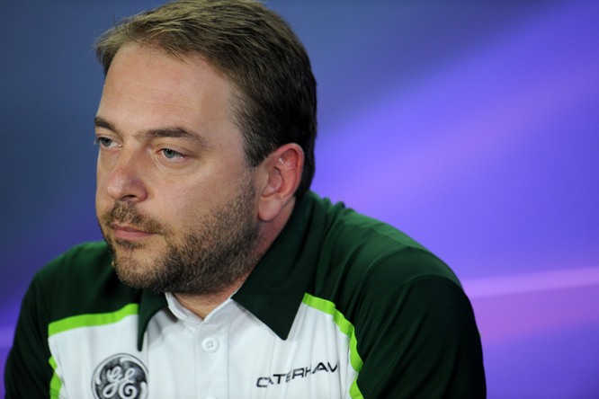 WEC | Ravetto nuovo team principal ByKolles