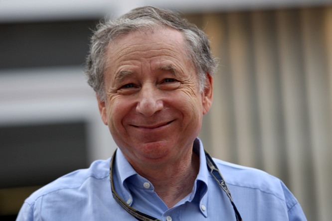 F1 | Jean Todt: “Dobbiamo ridurre significativamente i costi”