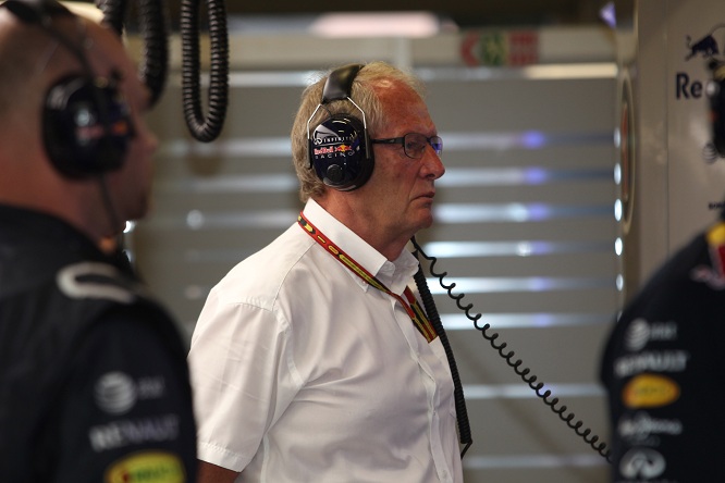 F1 | Marko: “Daniel è pronto per fare il leader”