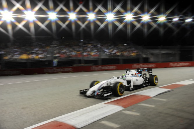 F1 | Williams 6° e 8° in griglia, “Siamo in lotta con la Ferrari”