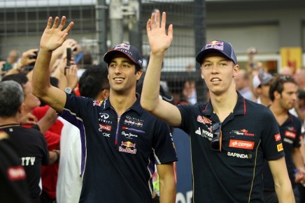 Singapore Grand Prix 18-21 September 2014