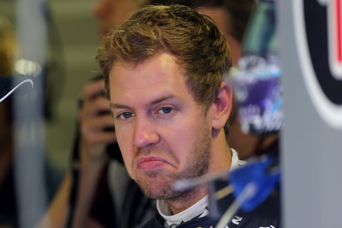 F1 | Horner: “Vettel non accettava di doversi adattare alla macchina”