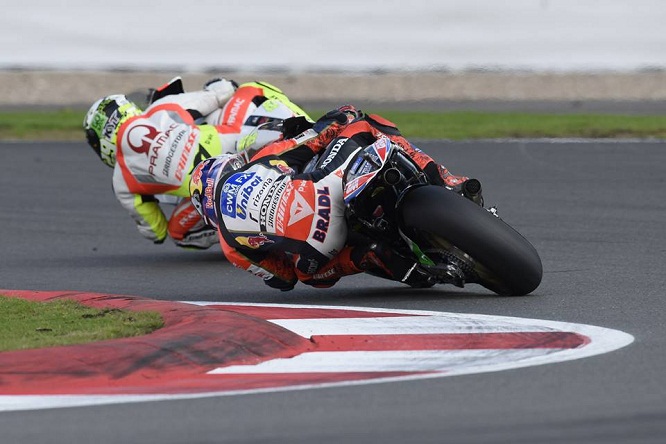 bradl silverstone 2014