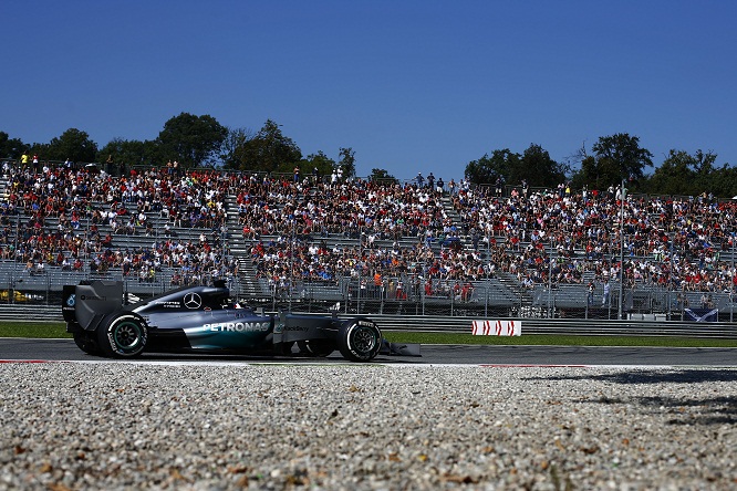 hamilton monza 2014